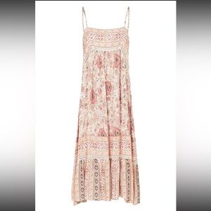 Spell Zahara Sahara Midi